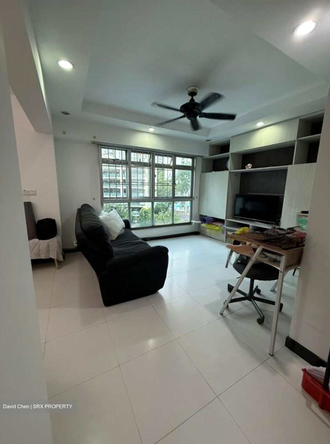 Blk 633B Senja Green (Bukit Panjang), HDB 4 Rooms #507134911